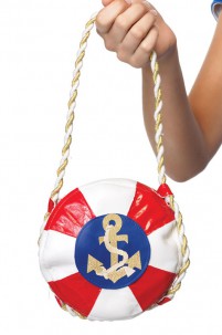 Shipmate карнавальная морская сумка морячки